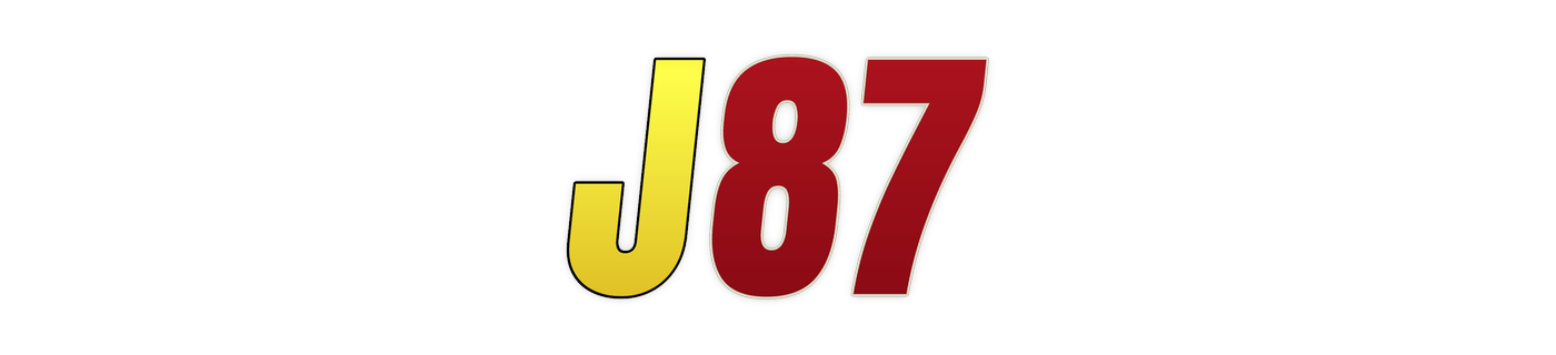 j87 logo